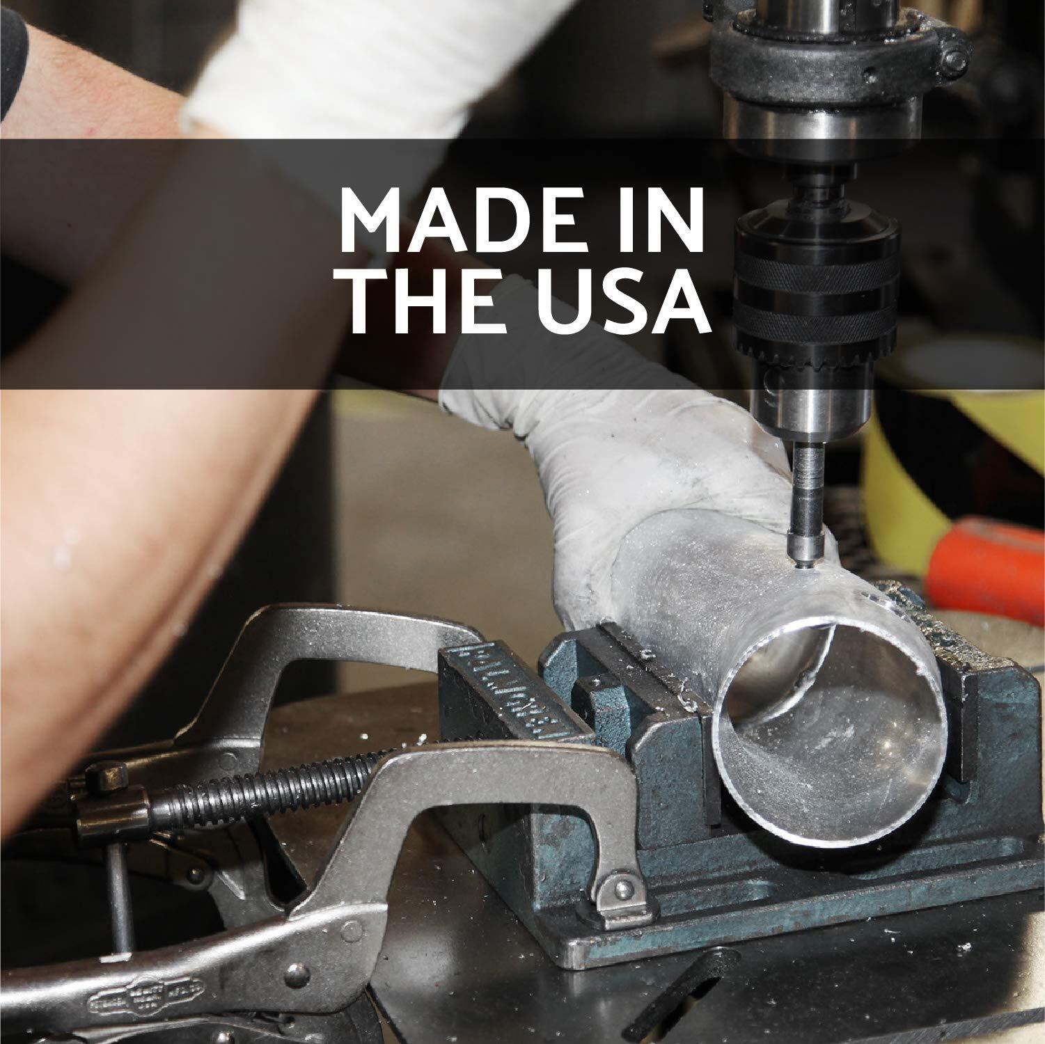 AEM 21-776C Cold Air Intake System Non-CARB Compliant