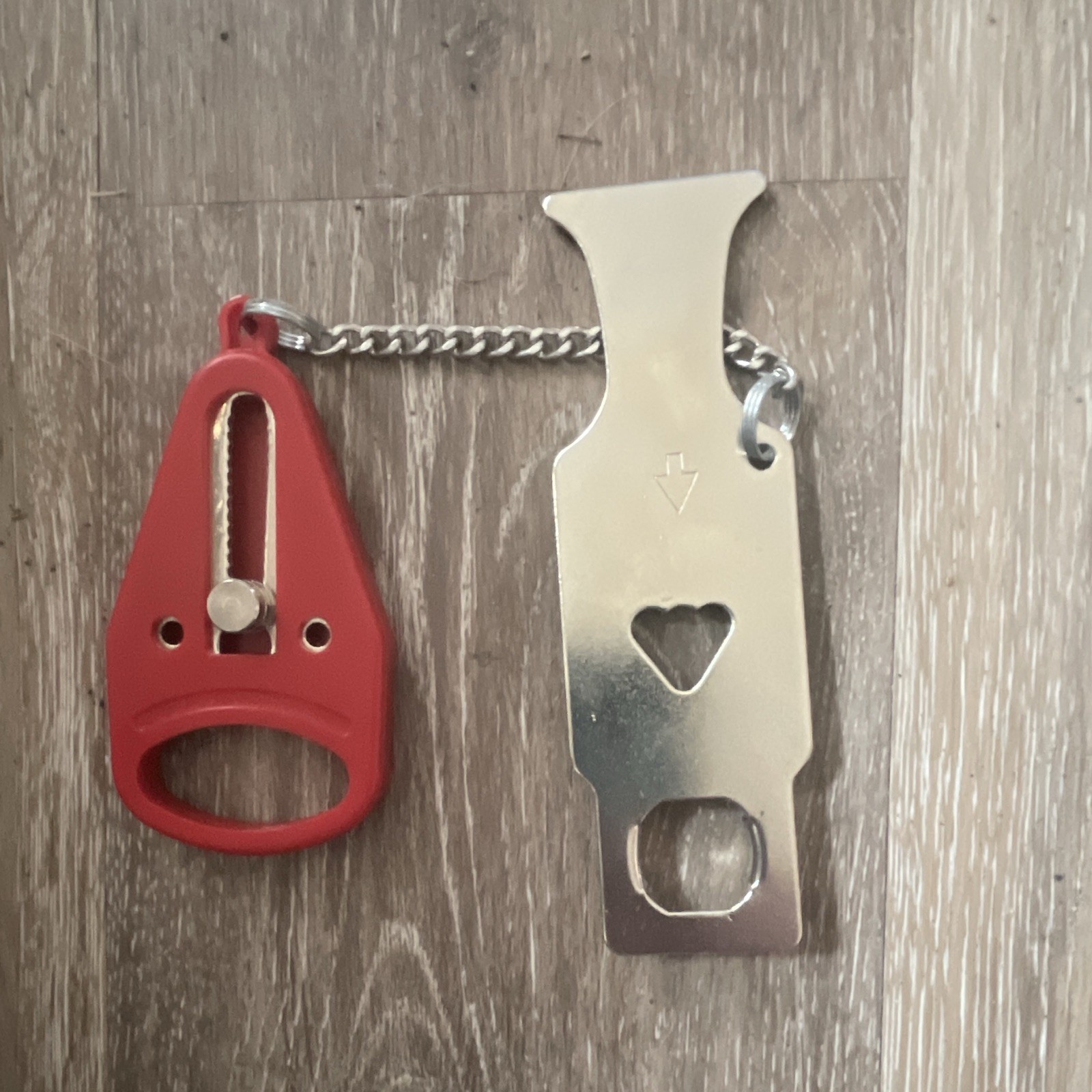 Hotel security door lock
