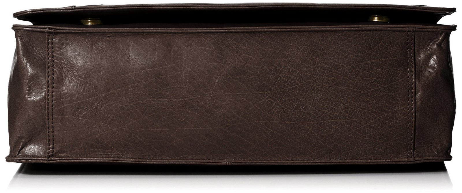 Visconti Buffalo Leather 13 Inch Laptop Case Messenger Shoulder Bag Handbag, …