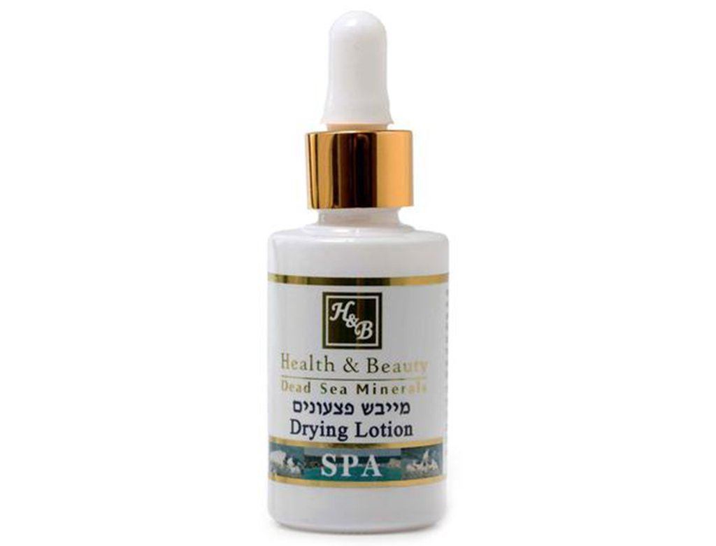 Health & Beauty Acne Drying Lotion 30ml