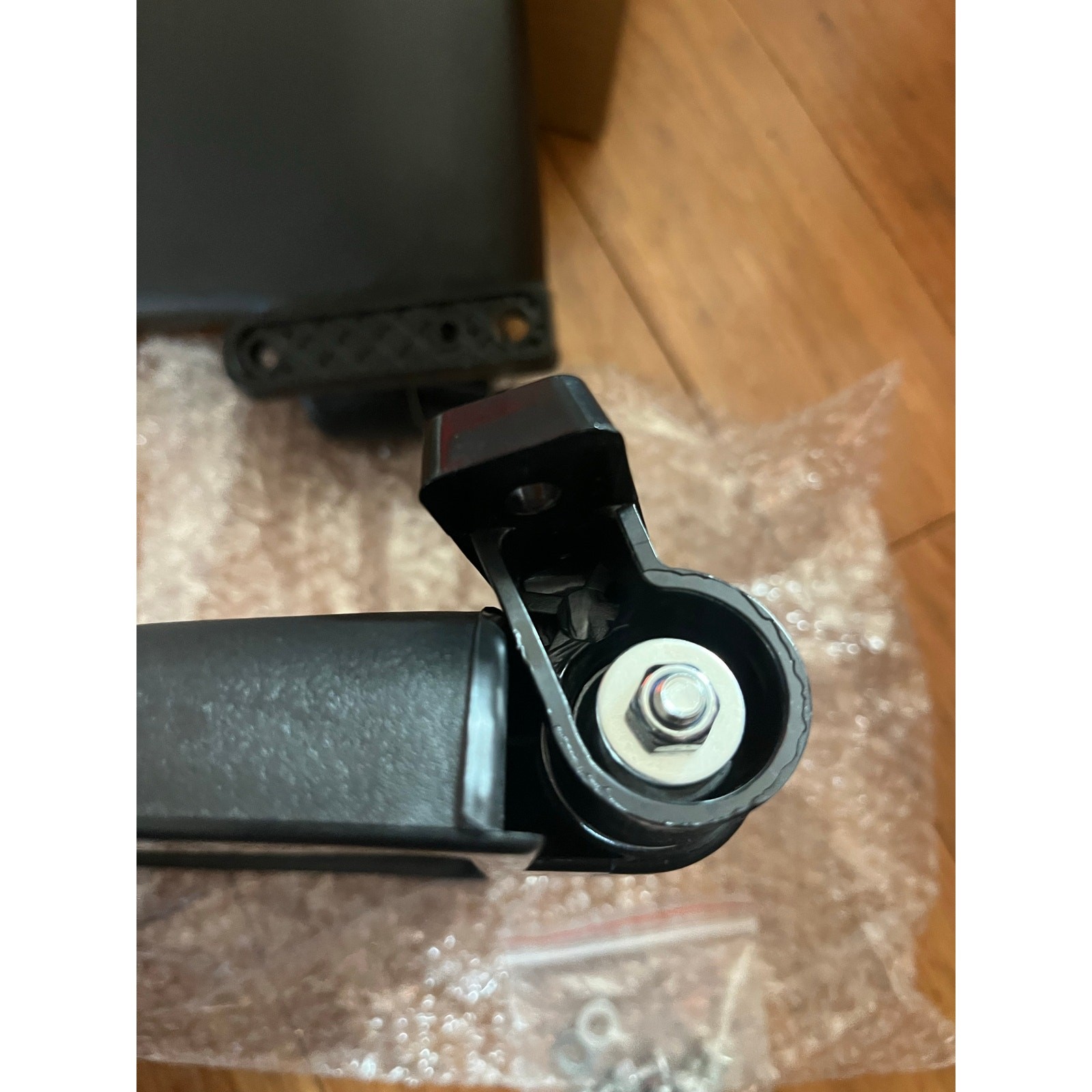 New Golf Cart Side Mirrors for Club Car EZ-GO and Others-New open box