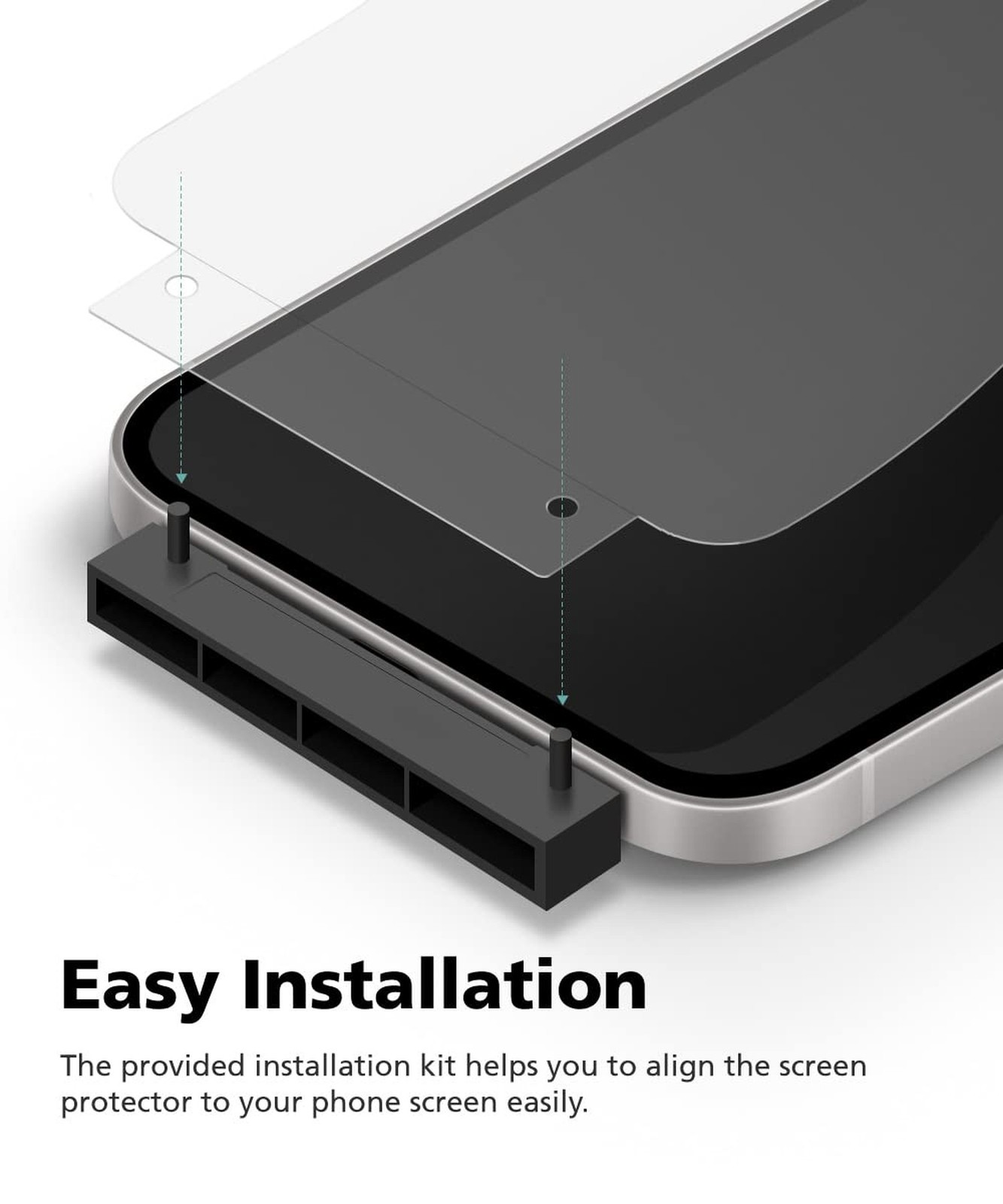 [2 Pack Privacy Screen Protector for Galaxy S20 Plus, Anti-Spy Full Glue PET …