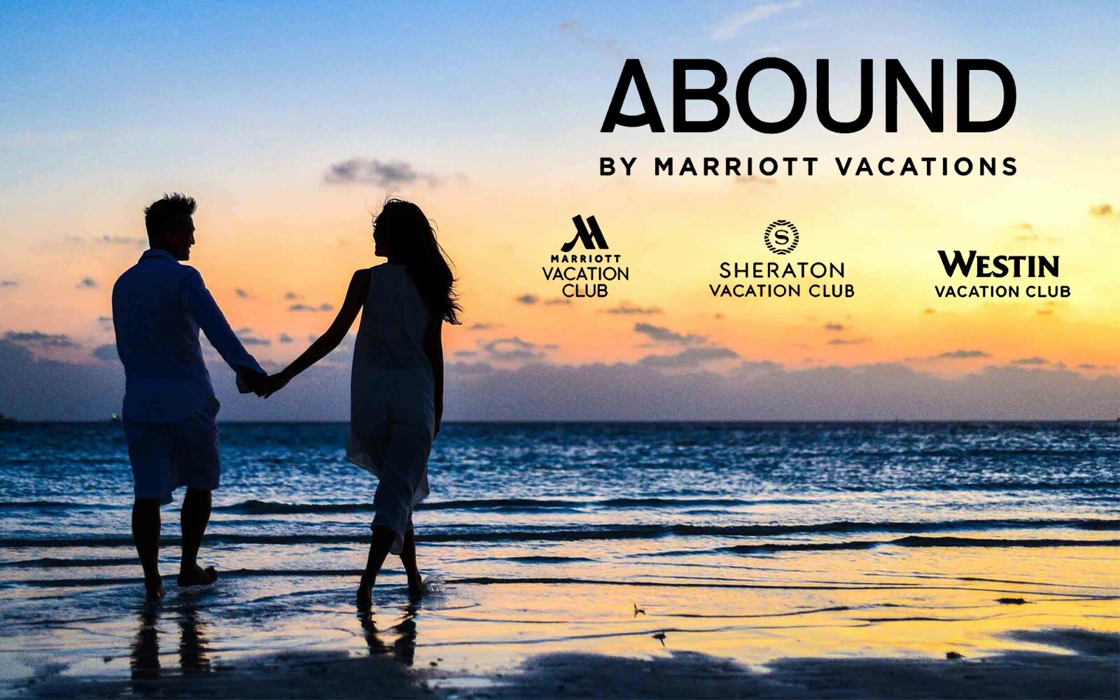 ABOUND Marriott Vacation Club, Destination & Bonvoy Points LIFETIME Luxury Stays