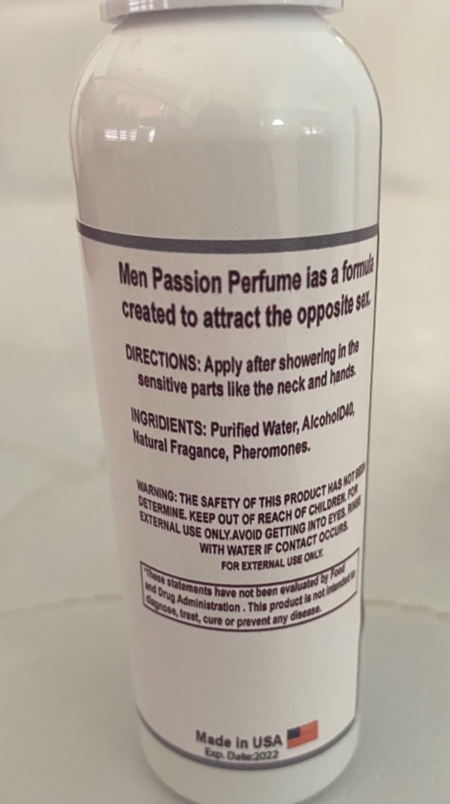 #1 Best Sex Pheromones For Men That Work 2 Attract Women Phermones NATURAL SUPP