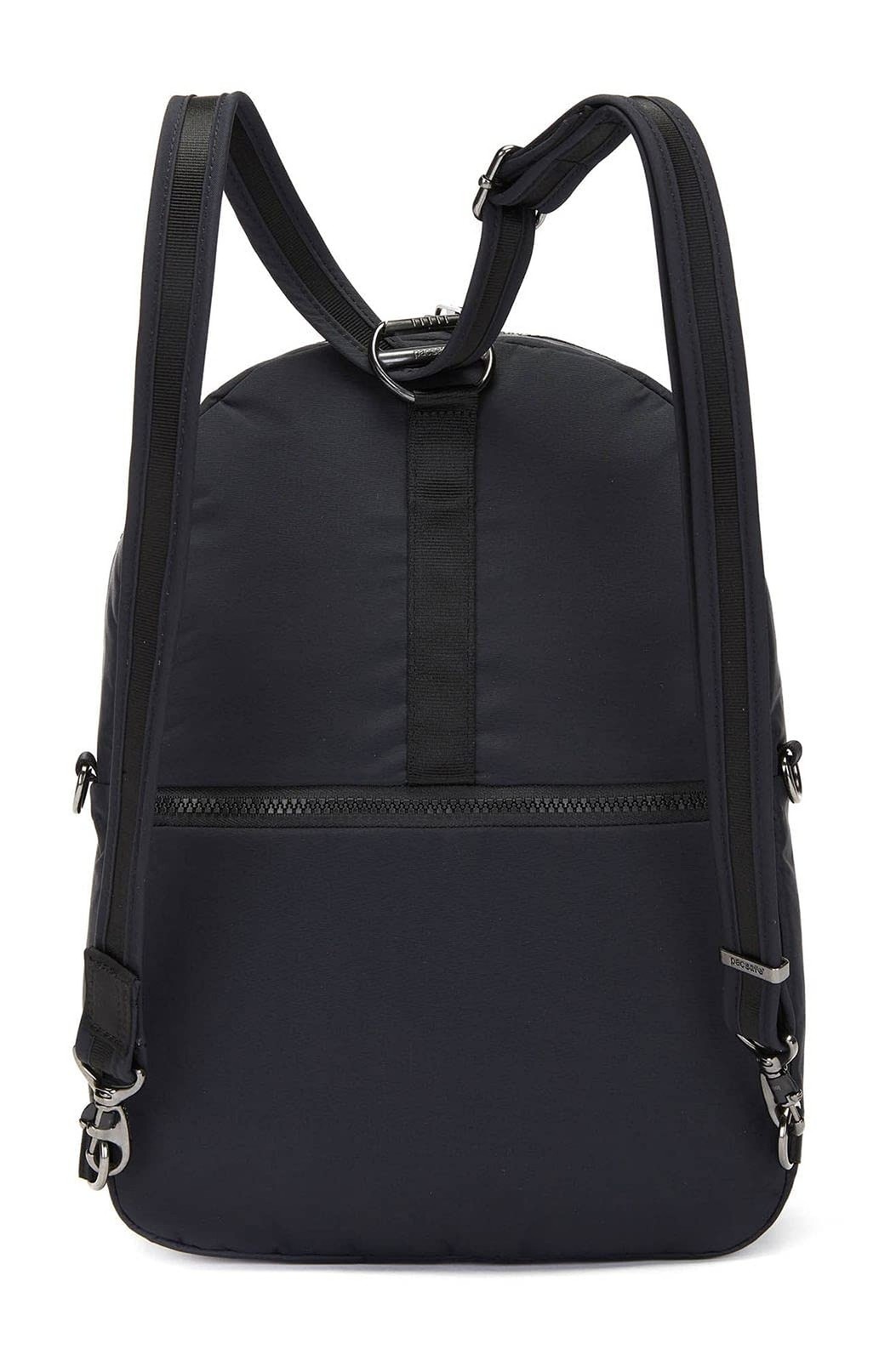 Pacsafe Citysafe CX Anti Theft Convertible Backpack – Fits 10″ Tablet, ECONYL…