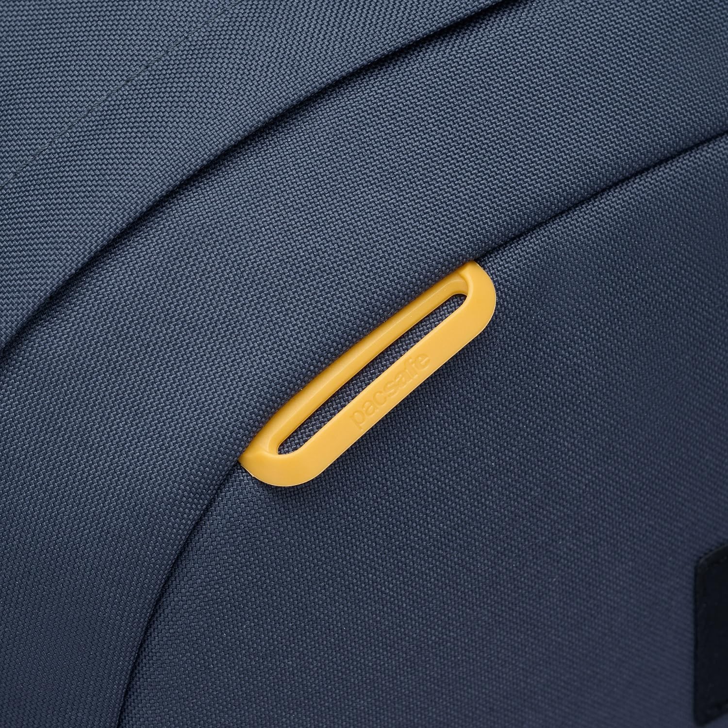 Pacsafe GO 25L Anti Theft Backpack 25 Litre Coastal Blue