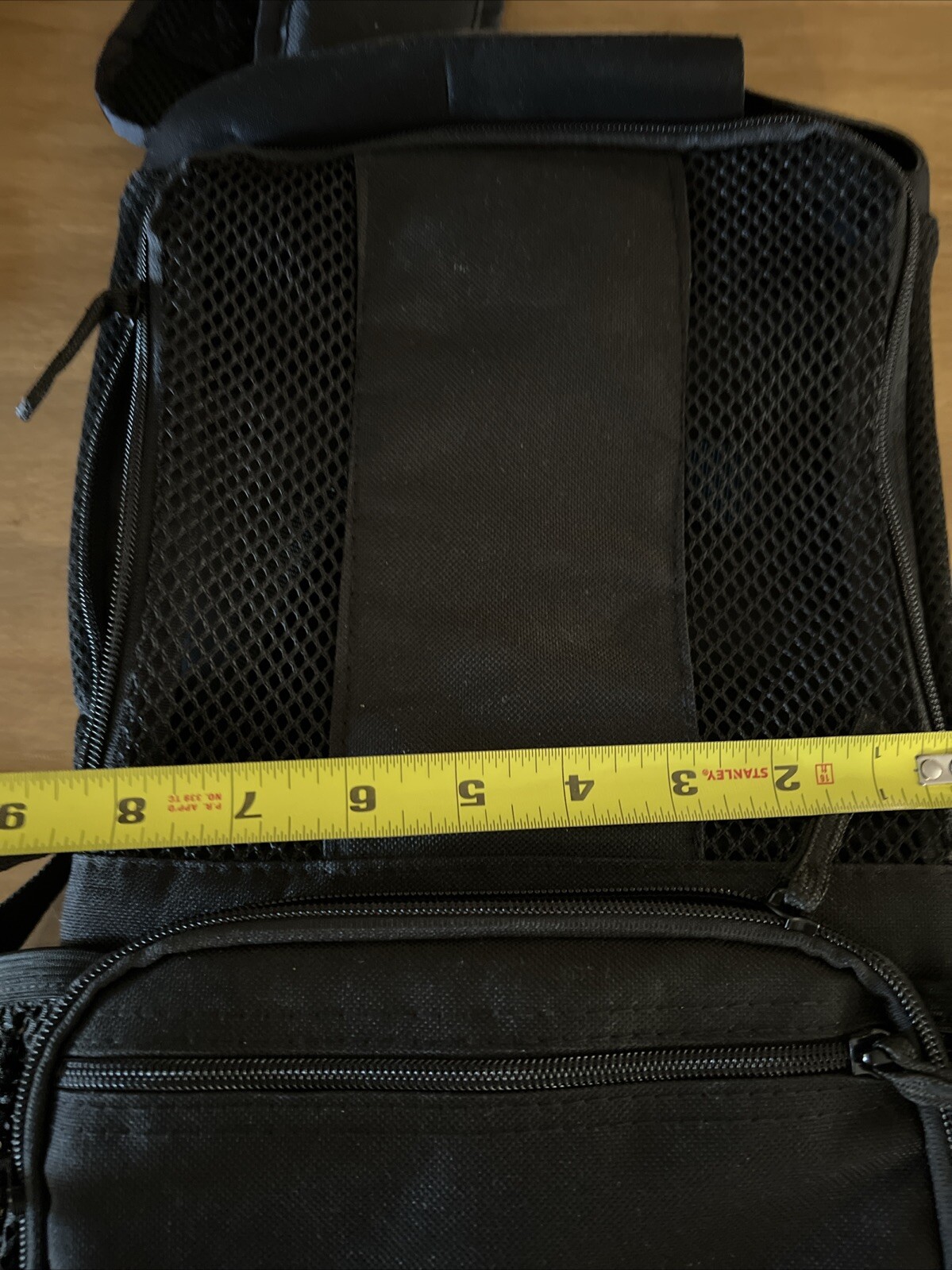 Inogenone BACKPACK Carrying Case ONLY BLACK