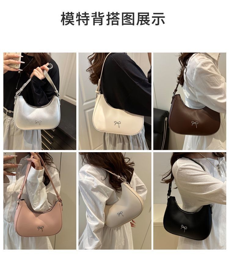 women in fashion online celebrity high-end bags for niche design crossbody bags