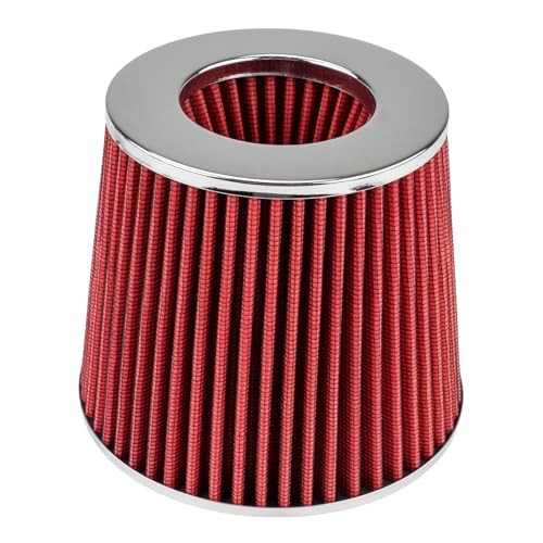 Cold Air Intake Kit for Tiburon 2003-2004 Base 2.0L L4, Tiburon 2005-2008 GS