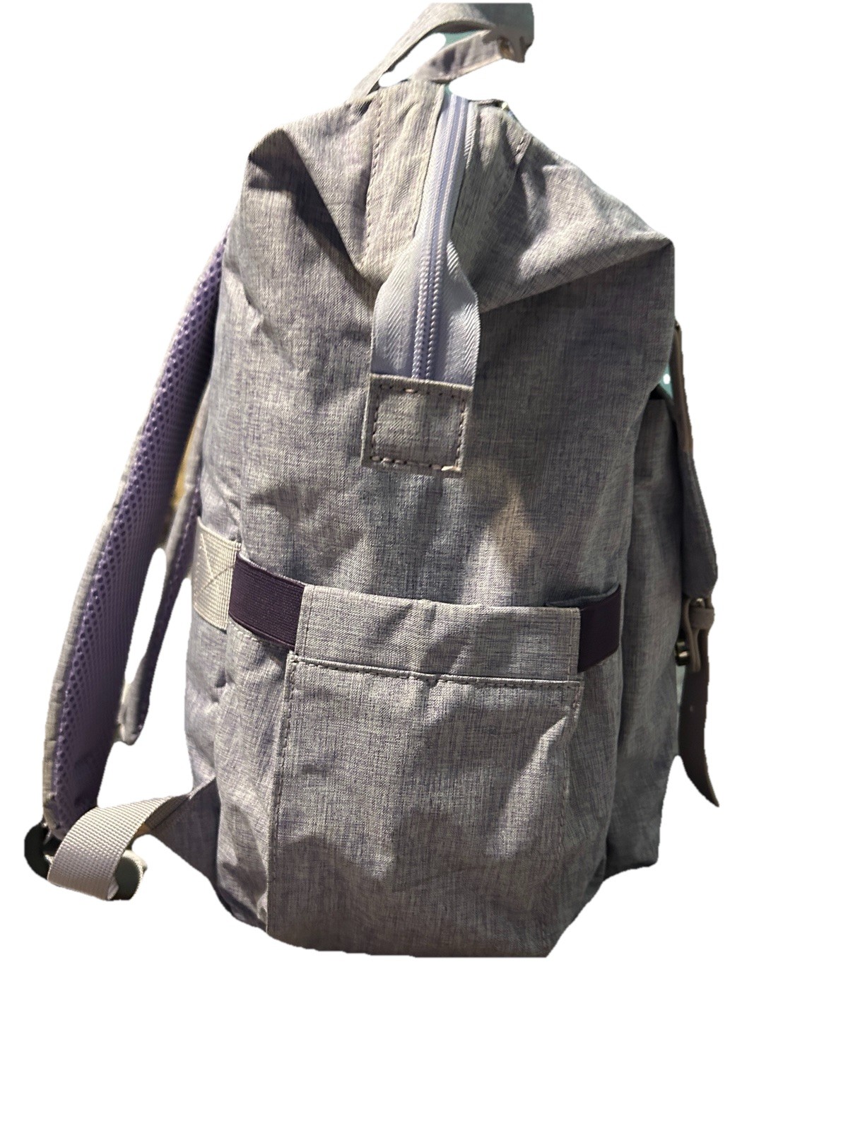 LOVEVOOK Laptop Backpack /Travel Bag With USB Charging Port. New Never Used.