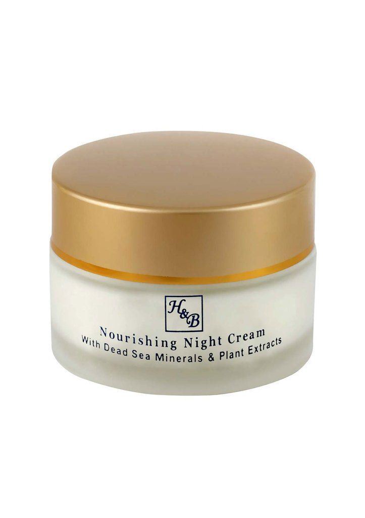 Health & Beauty Dead Sea Firming Night Cream 50ml /1.7 oz