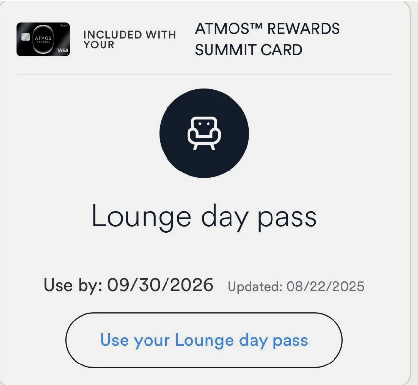 Alaska Airlines Lounge Day Pass Exp 9/30/2026 For 1 Adult + 2 Children Under 21