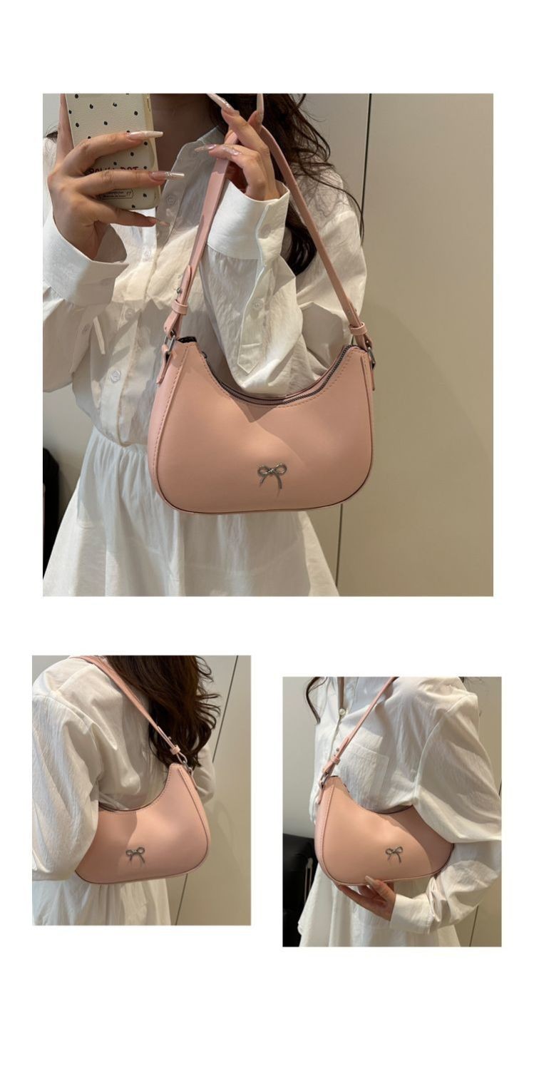 women in fashion online celebrity high-end bags for niche design crossbody bags