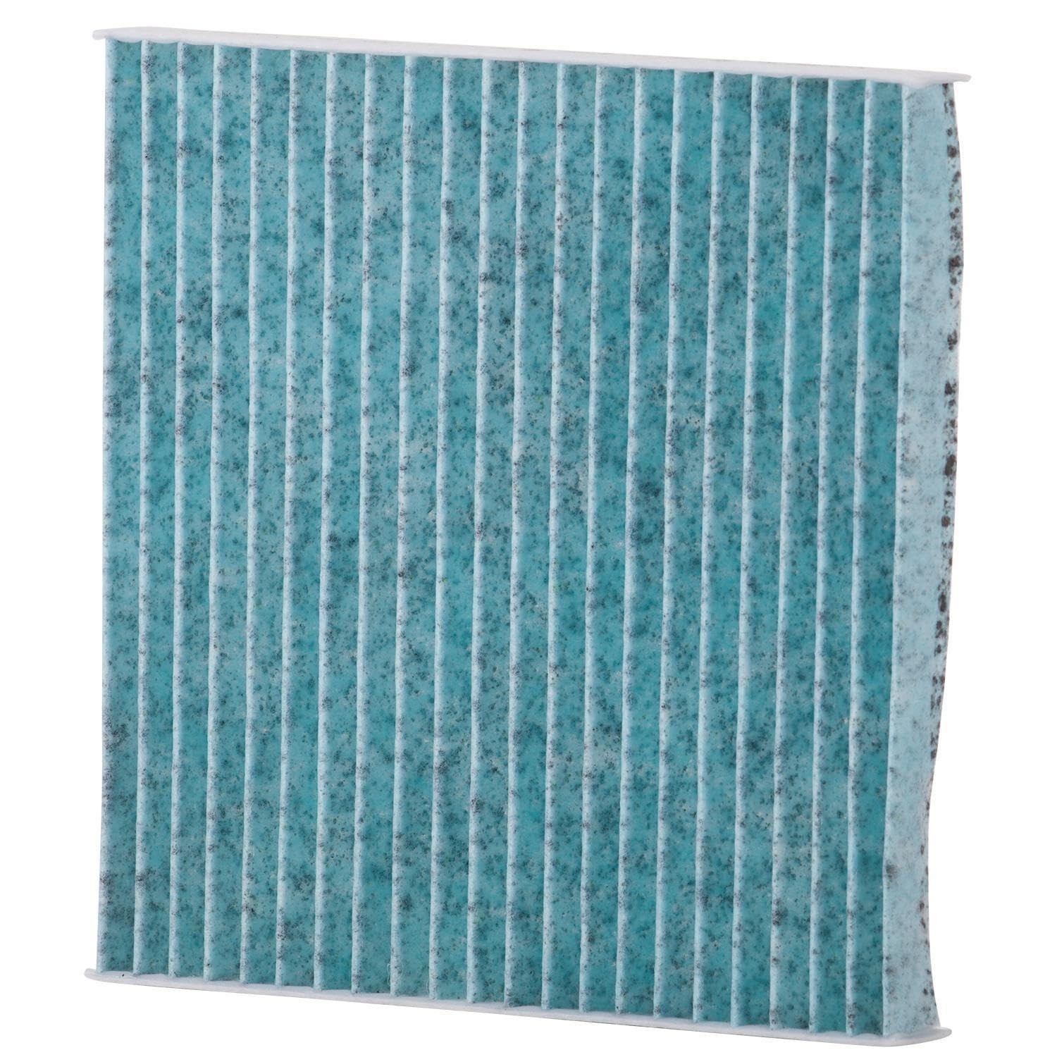 PUREFLOW PC9938X Cabin Air Filter | Fits 2014-2024 Mitsubishi Mirage 1.2L; 20…