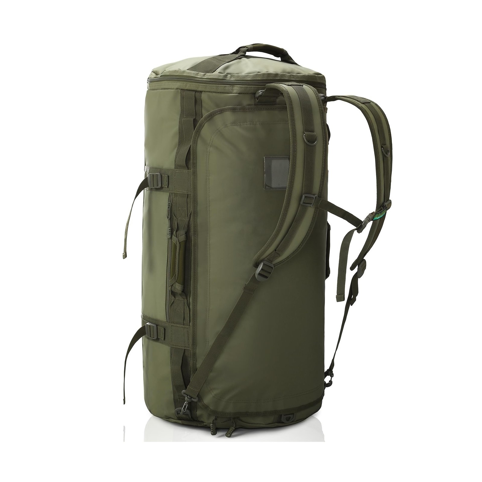Haimont Large Duffle Backpack Bag for Men Travel, Heavy Duty Duffel… Fast Ship