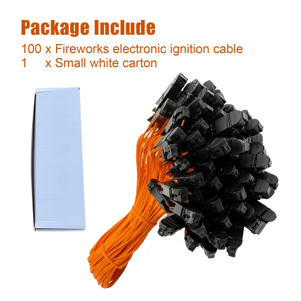 100PCS/LOT 11.81in Electric Connecting Copper Wires for Celebrate Festival Party