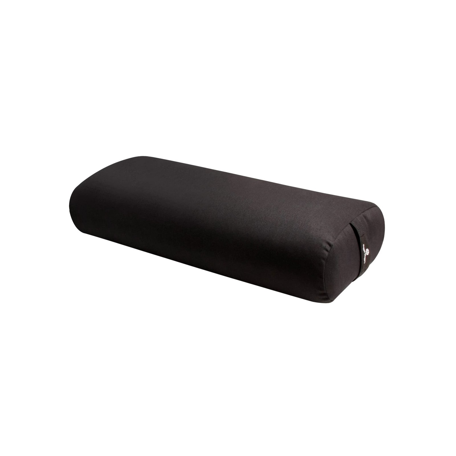 Hugger Mugger Standard Yoga Bolster – Firm, Supportive, Handmade, D… Fast Ship