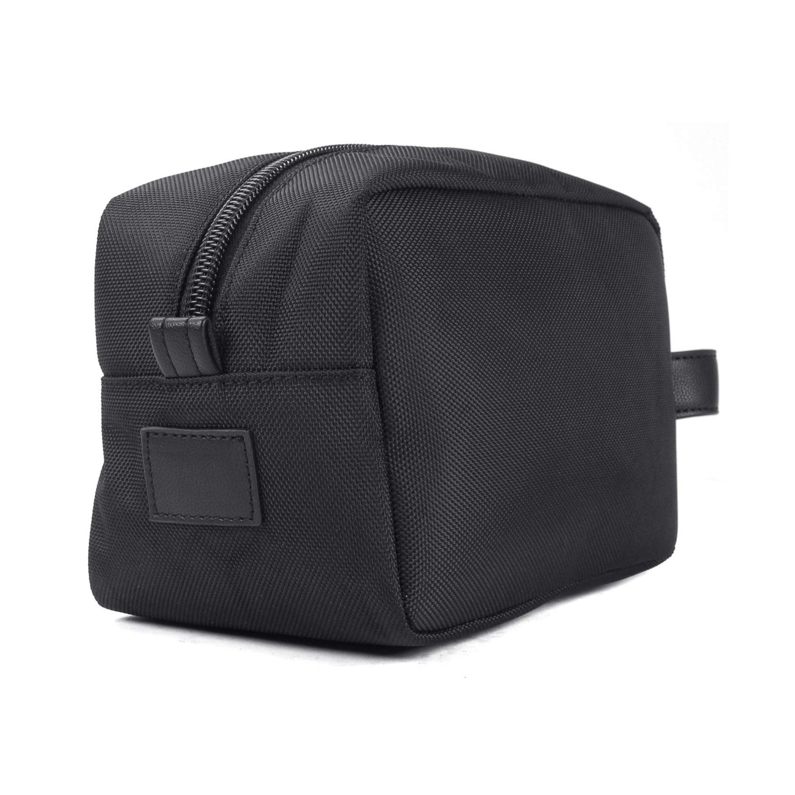 Alpine Swiss Hudson Travel Toiletry Bag Shaving Dopp Kit Case One S… Fast Ship