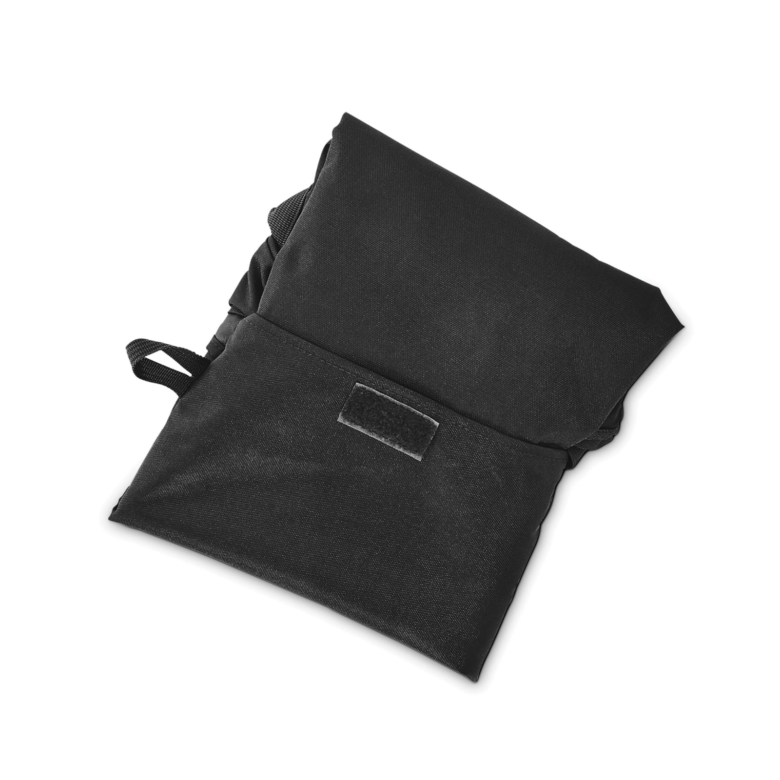 Samsonite Foldaway Packable Tote Sling Bag One Size Black