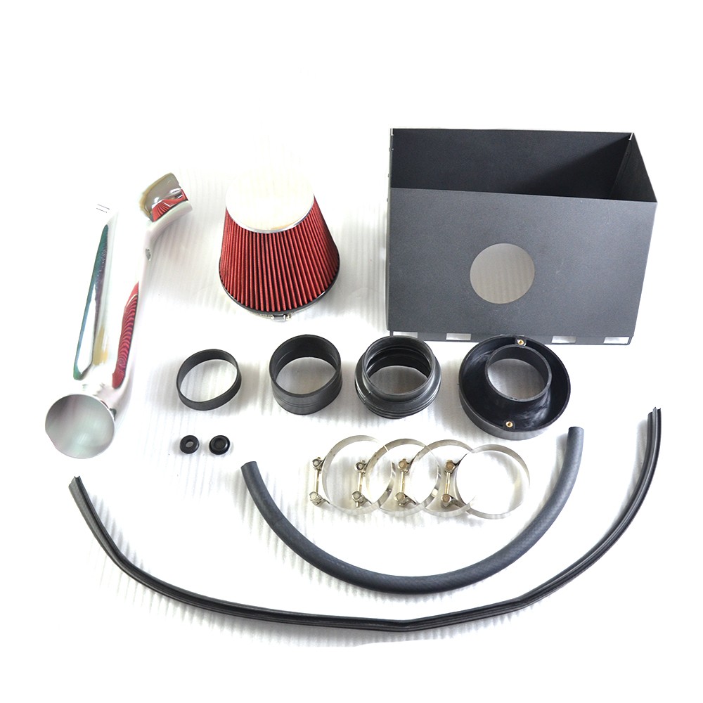 Cold Air Intake Induction Kit Filter for Dodge Ram 1500 2500 3500 2002-2008