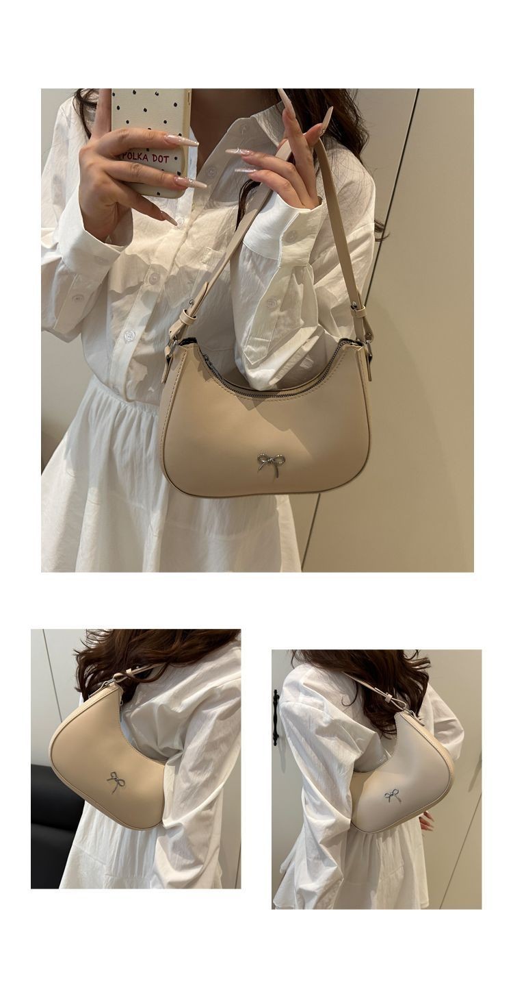 women in fashion online celebrity high-end bags for niche design crossbody bags