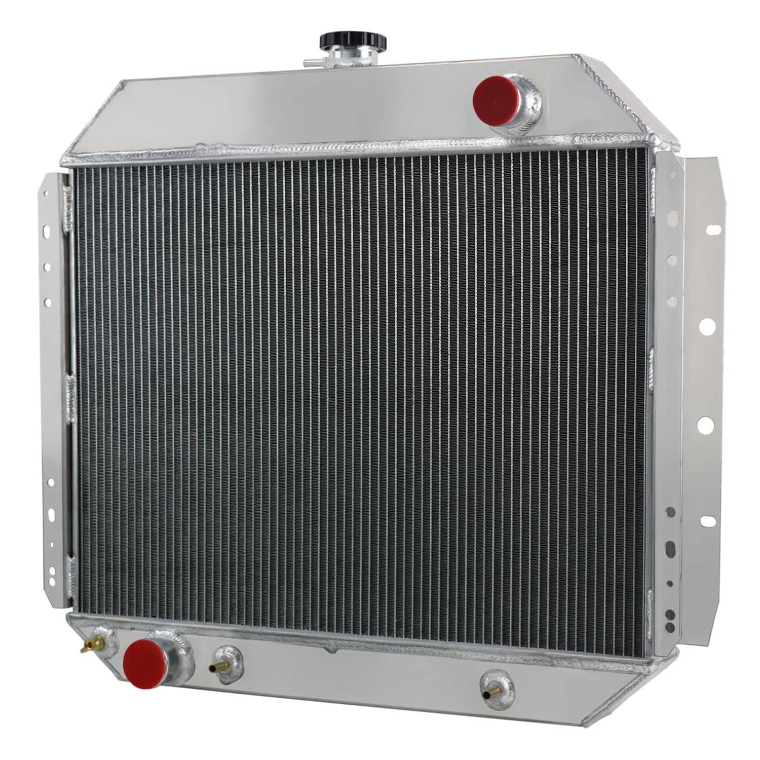 CoolingCare Radiator for 1966-1979 Ford Bronco F100 F150 F250 F350, Ford F150…