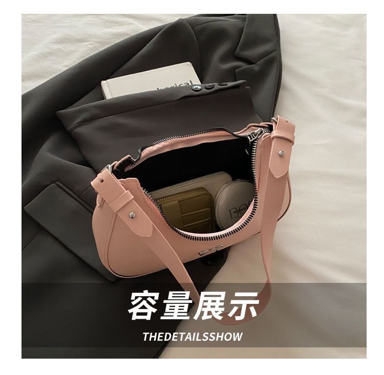women in fashion online celebrity high-end bags for niche design crossbody bags