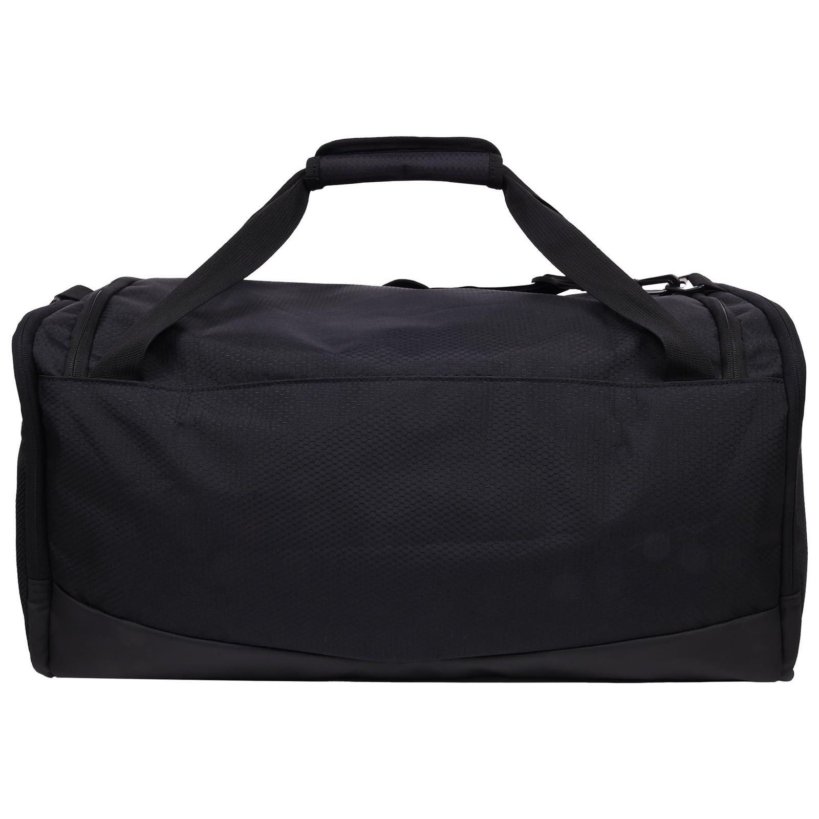 UFC Gym Bag, 22 Inch Carry On Large Travel Duffel Bag for Men and Women, Shoe…