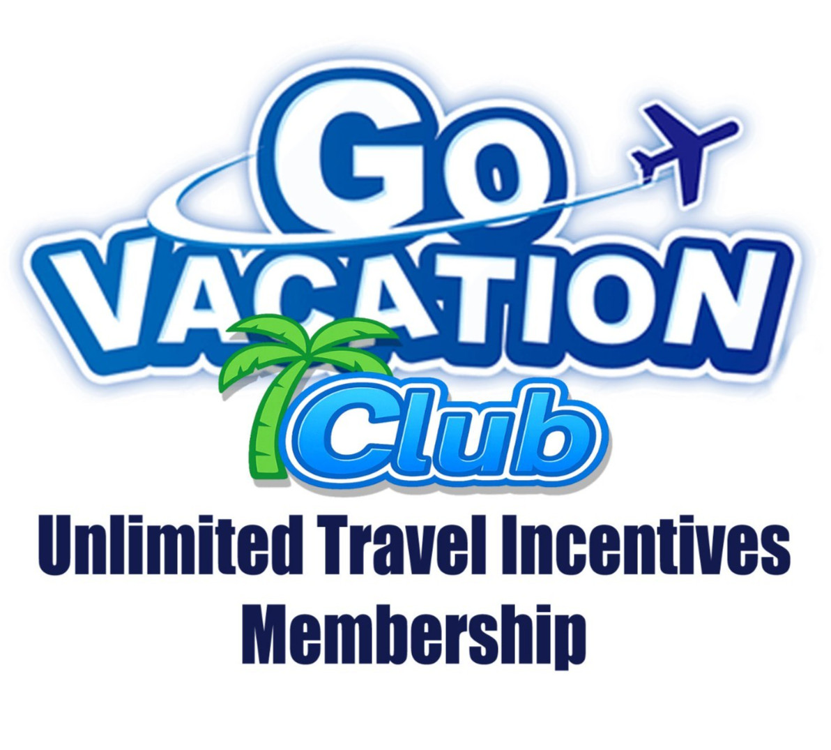 Go Vacation Club 1 yr. Member Card-Unlimited Resort Stays-Cruises-Dining-Airfare