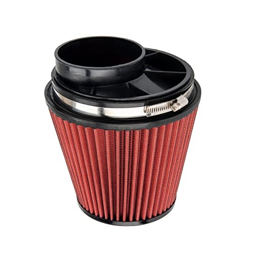 Cold Air Intake Filters System Kits Fit for Camaro 2012 2013 2014 2015 V6,