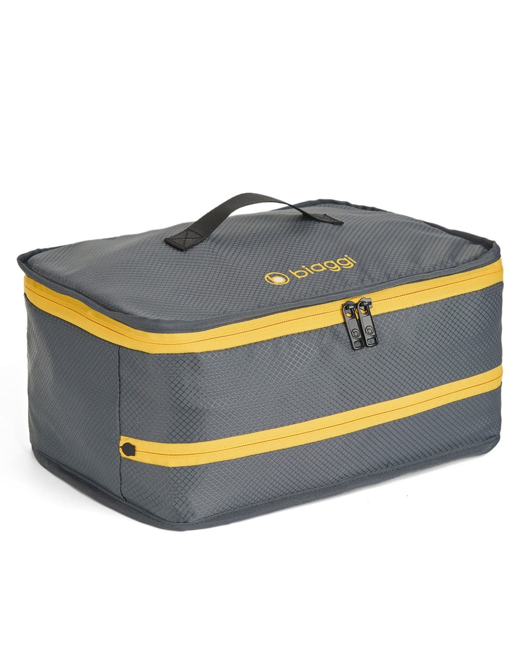 Biaggi hangmates Zip Cube Travel Packable Regular