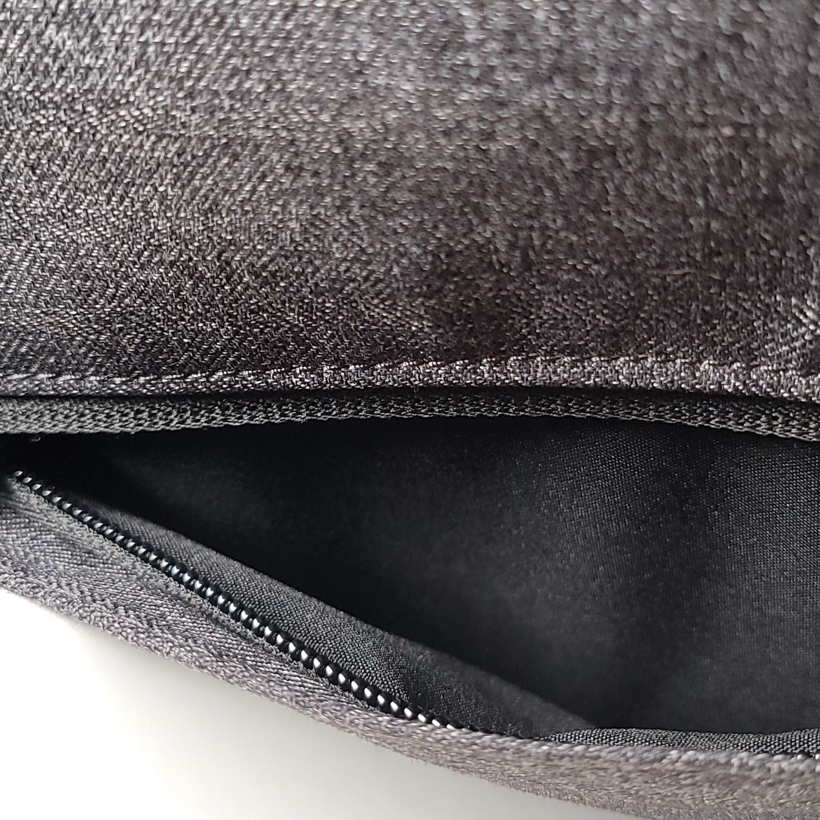 Medical Device Backpack Hard shell case Gray- Pockets, HD Padded Straps