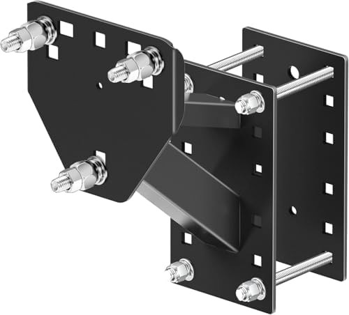 Trailer Spare Tire Mount,RV Spare Tire Carrier,Boat Trailer Spare Tire Mount,…