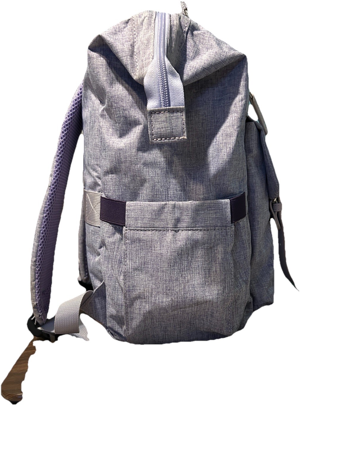 LOVEVOOK Laptop Backpack /Travel Bag With USB Charging Port. New Never Used.