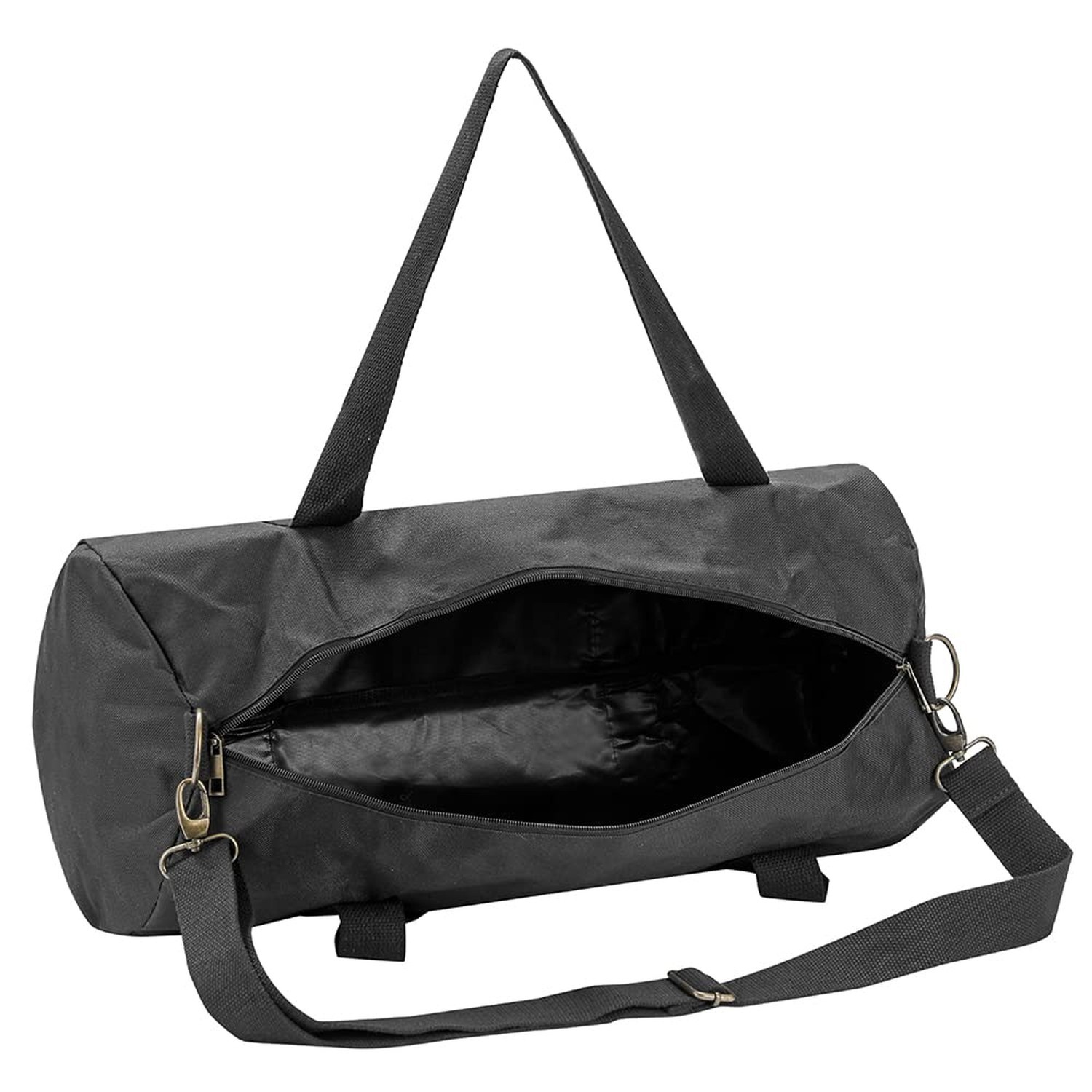 Duffel Bag 20″ Luggage Duffle, 44″ Long Adjustable Shoulder Strap, Sport Gear…