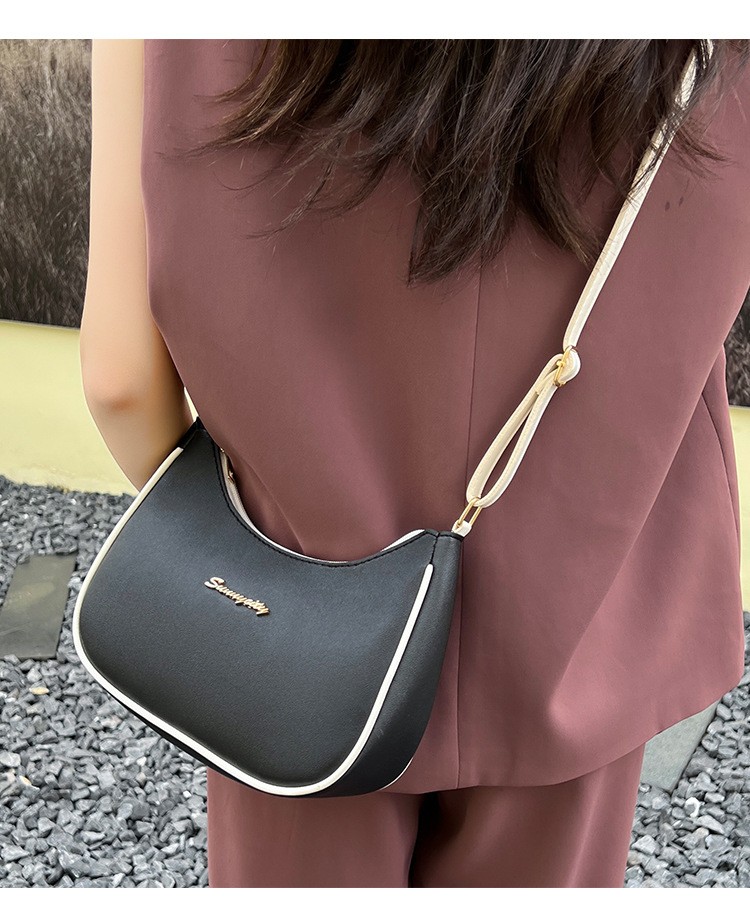 women handbag bag women Korean style shoulder bag high-end crossbody bag women