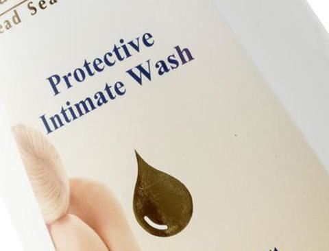 Health & Beauty Protective Intimate Wash PH-4.5 250ml