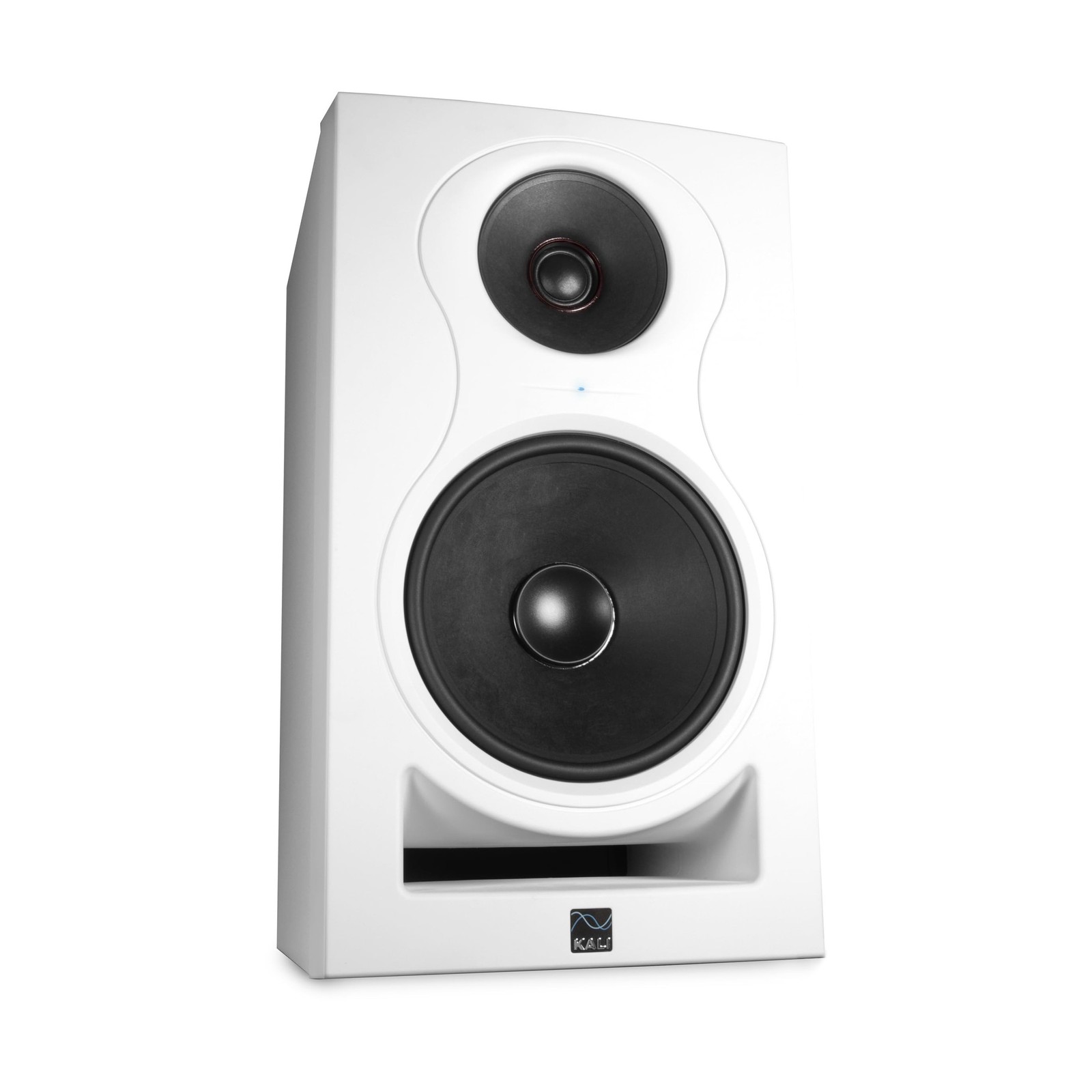 Kali Audio IN-8W V2 8″ Powered 3-Way Studio Monitor – 140W Speaker System – B…