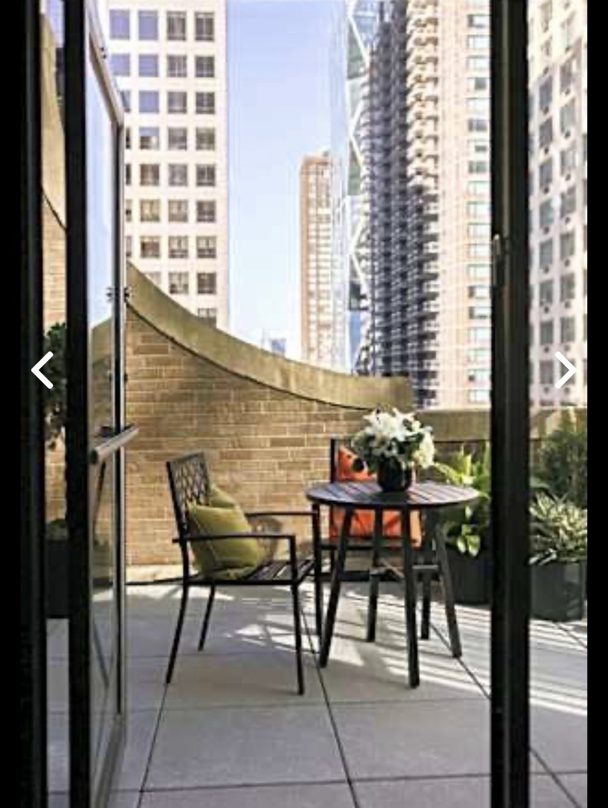 The Manhattan Club vacation ownership, NYC ! EVERY OTHER YEAR penthouse