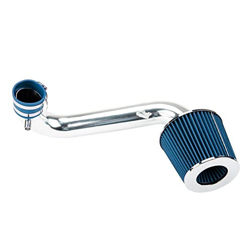 Air Intake Kit, Cold Air Intake System Fit for Civic 2001 2002 2003 2004 2005