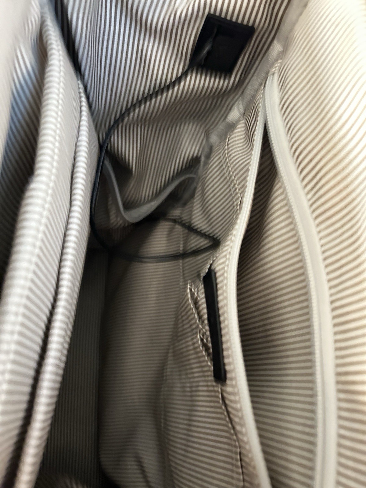 LOVEVOOK Laptop Backpack /Travel Bag With USB Charging Port. New Never Used.