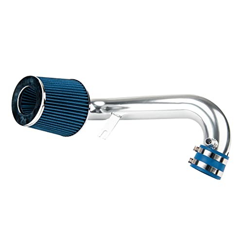 Air Intake Kit, Cold Air Intake System Fit for Civic 2001 2002 2003 2004 2005