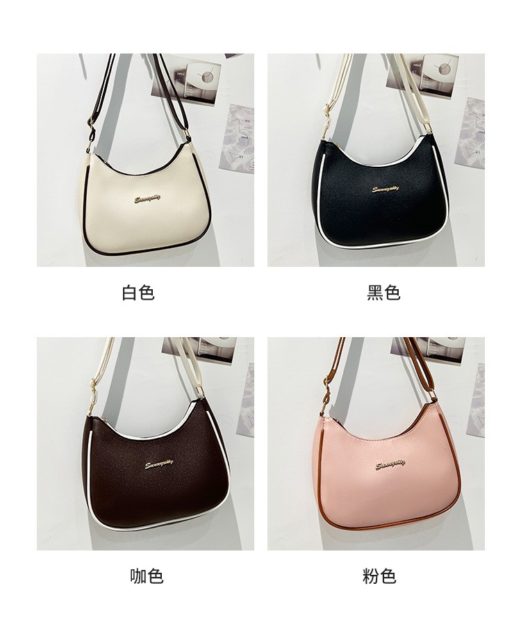 women handbag bag women Korean style shoulder bag high-end crossbody bag women