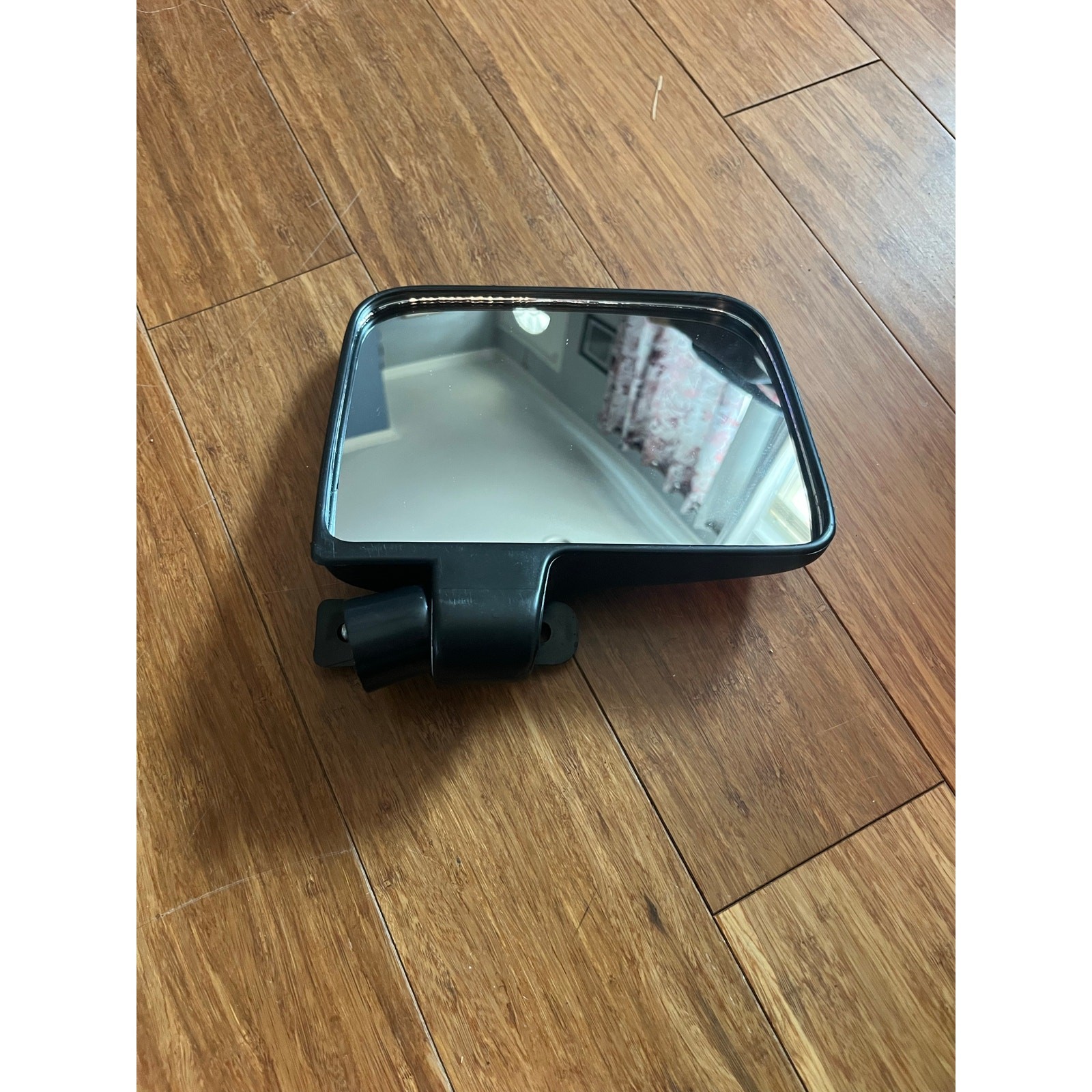New Golf Cart Side Mirrors for Club Car EZ-GO and Others-New open box