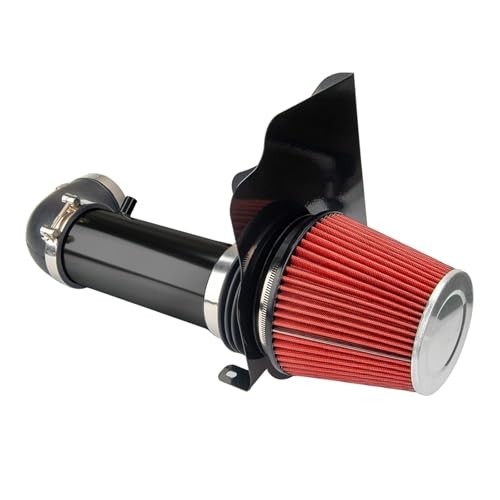 Air Intake Kit, Cold Air Intake System Fit for C-hrysler300 2005-2010
