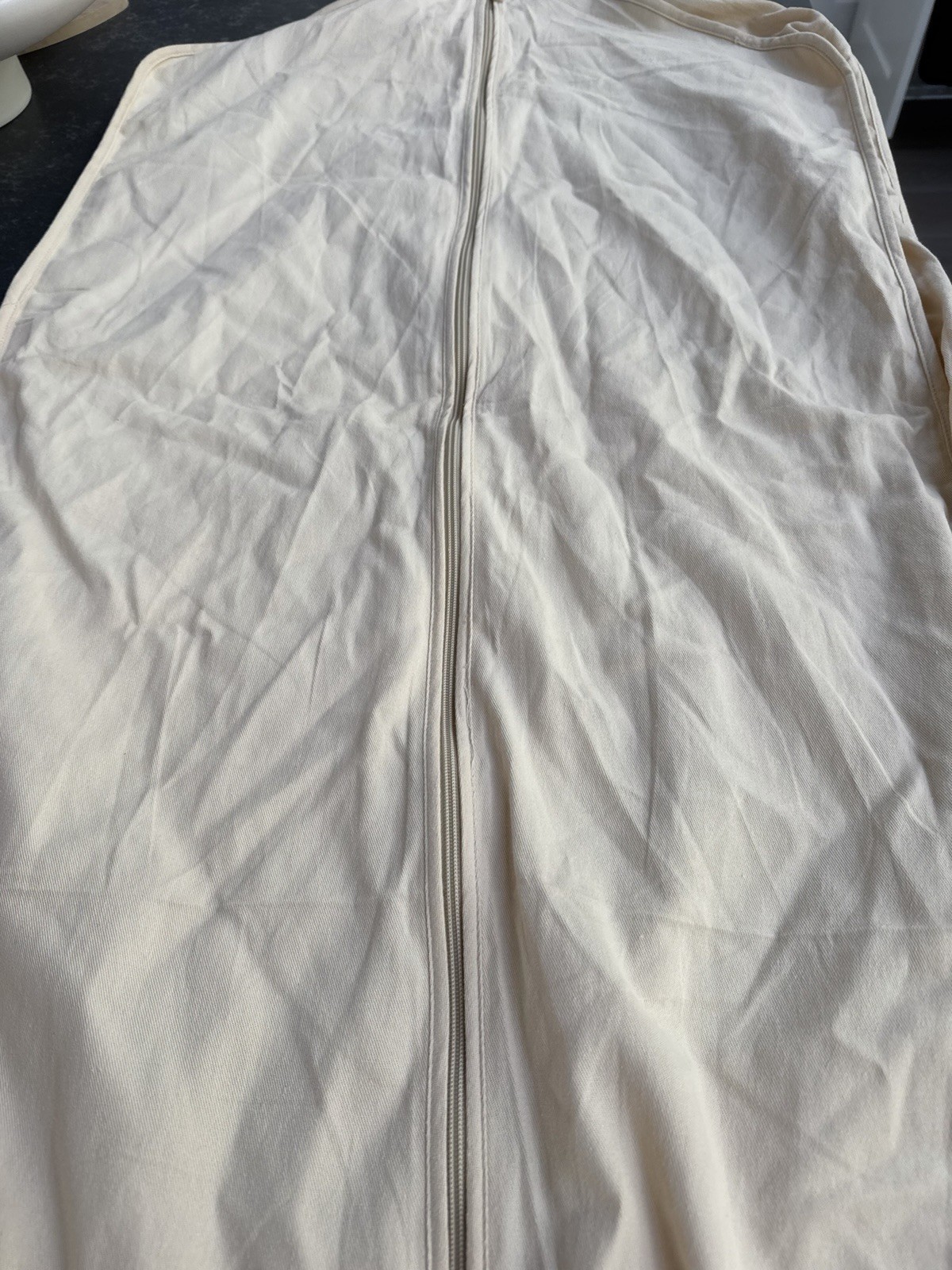 Louis Vuitton Fabric Garment Bag 21-24” X 45-48” New From Store