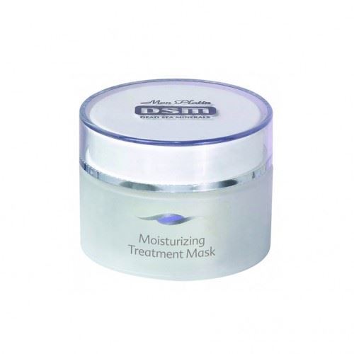 Mon Platin, DSM, Dead Sea Minerals, Moisturizing Treatment ,1.7fl.oz/50ml