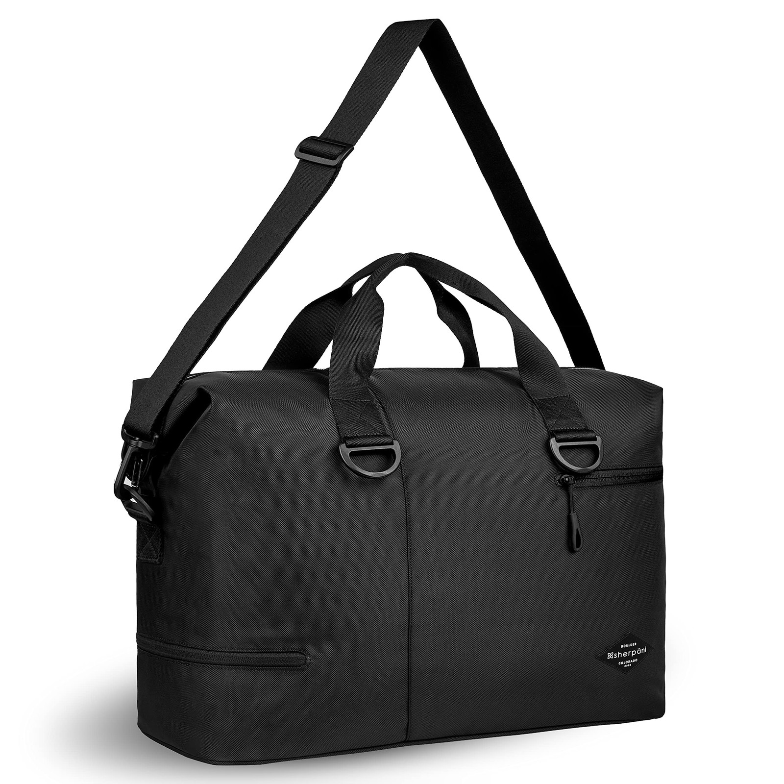 Sherpani Sola, Travel Duffle Bag, Weekender Bags for Women, Carry-On Duffel w…