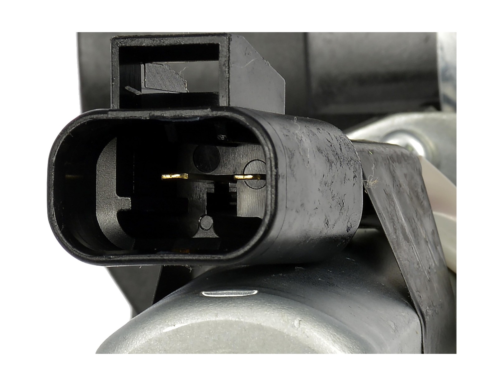 Dorman 741-644 OE FIX Front Driver Side Power Window Motor and Regulator Asse…