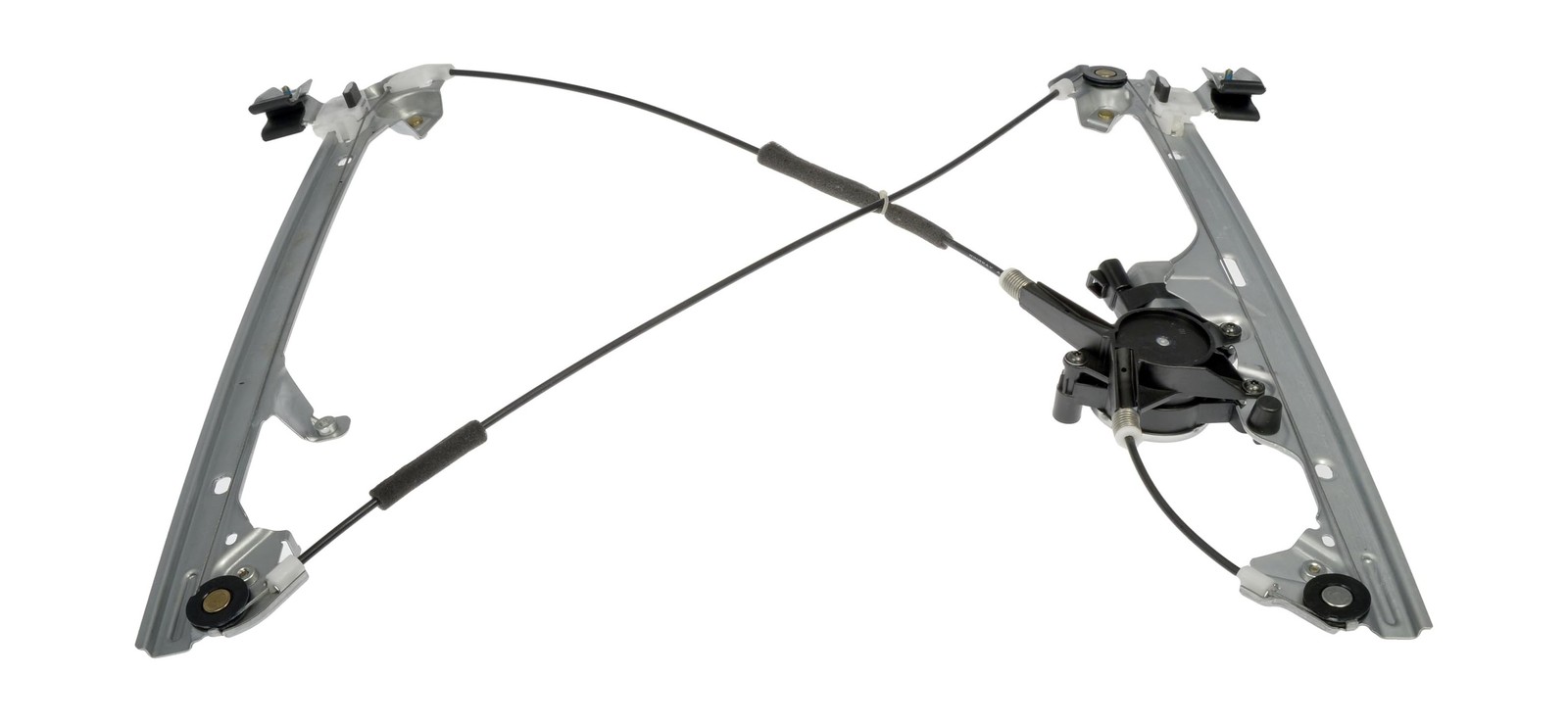 Dorman 741-644 OE FIX Front Driver Side Power Window Motor and Regulator Asse…
